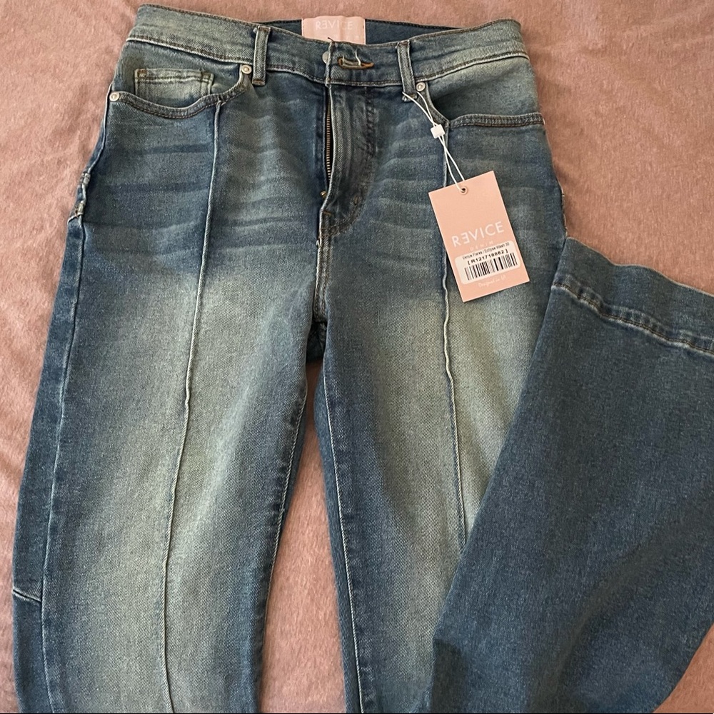 Revice Jeans
